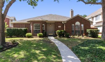 1818 Lake Tawakoni Dr, Allen, TX 75002