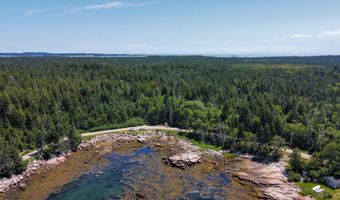 Lot 9-1 Black Duck Cove Road, Beals, ME 04611