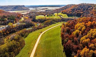 S1530 Shawnee Drive, Alma, WI 54610