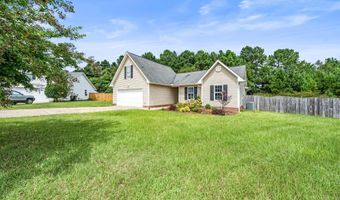 86 Ashcott Dr, Angier, NC 27501