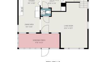 313 E Hillcrest St, Alma, MI 48801