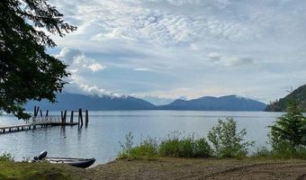Lots 1 2 & 3 Kokanee Ave, Bayview, ID 83803