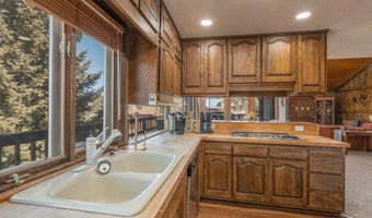 13 Arapaho Ln, Angel Fire, NM 87710