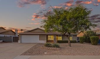 1612 W CHILTON St, Chandler, AZ 85224