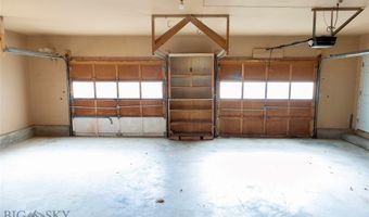722 E 7th Ave, Big Timber, MT 59011