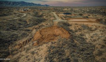 1527 S Canyon Overlook Trl, Benson, AZ 85602