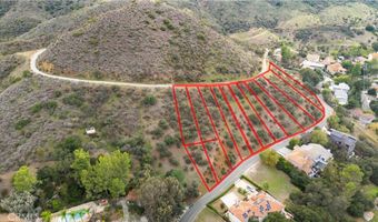 0 Laura La Plante, Agoura Hills, CA 91301