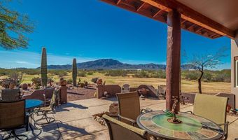 48424 N 520th Ave, Aguila, AZ 85320