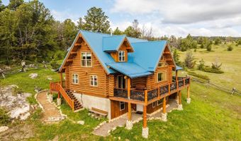 18 High Meadow Rd, Buffalo, WY 82834