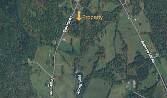2527 Bent Hill Rd, Braintree, VT 05060
