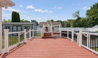 1420 S HANCOCK Ave, Dover, DE 19901