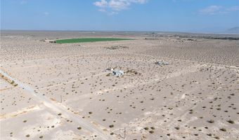 4153 W Panorama St, Amargosa Valley, NV 89020
