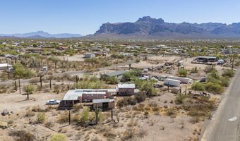 2613 E 6th Ave, Apache Junction, AZ 85119