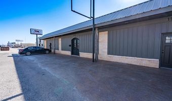 1929 S Treadaway Blvd, Abilene, TX 79602