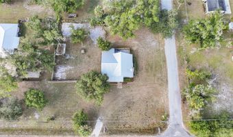 709 N JOHNSON Ave, Arcadia, FL 34266