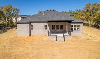 184 Mountain Ranch Blvd, Austin, AR 72007