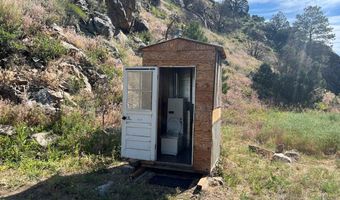32160 Poudre Canyon Rd, Bellvue, CO 80512