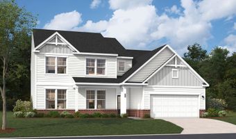 711 Oak Valley Dr Plan: The Doyle, Blythewood, SC 29016