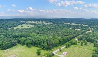 21830 N State Highway 307, Belleville, AR 72824