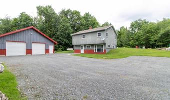 4783 Hinman Settler Rd, Brownington, VT 05860