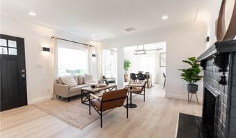 5743 Chesley Ave, Los Angeles, CA 90043