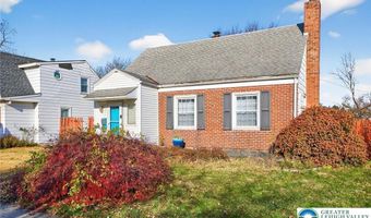 2309 Woodlawn St 2307, Allentown, PA 18109