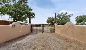 1408 HIGHWAY 116, Belen, NM 87002