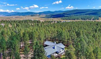 19 Conchas Dr, Angel Fire, NM 87710