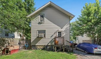 912 Hunt St, Akron, OH 44306