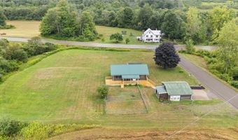 6808 Rossman Rd, Almond, NY 14804