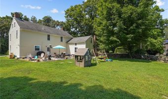 1345 Tarkiln Rd, Burrillville, RI 02830