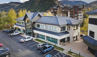 70 Benchmark Rd 101A, Avon, CO 81620