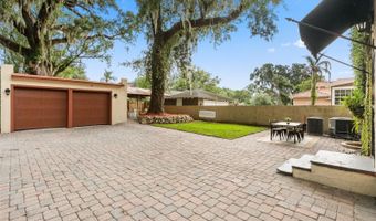 732 EDGEWATER Dr, Orlando, FL 32804