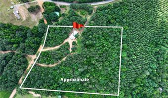 898 New Liberty Rd, Bankston, AL 35542