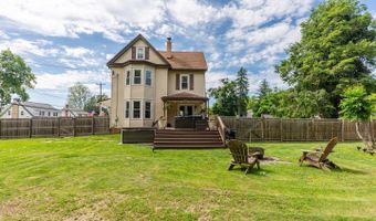 411 N SPRING GARDEN St, Ambler, PA 19002