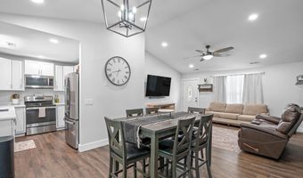 39 Burlington Cir, Beaufort, SC 29906