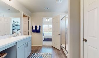 716 N Redbud Ave Plan: RC Somerville, Beggs, OK 74421