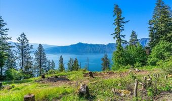 NNA Cape Horn Dr, Bayview, ID 83803