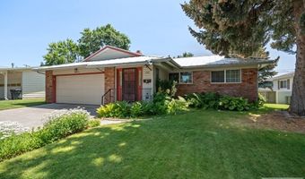 1711 Whitney St, Idaho Falls, ID 83402