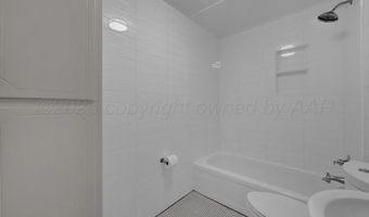 2411 S Lipscomb St, Amarillo, TX 79109