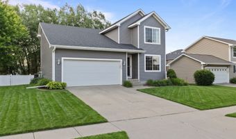 1002 Poe Ave, Ames, IA 50014