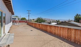 23859 South Rd, Apple Valley, CA 92307
