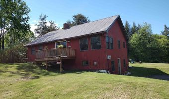 28 Cedar Ln, Cambridge, VT 05464