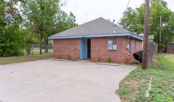 634 E N 16th St B, Abilene, TX 79601