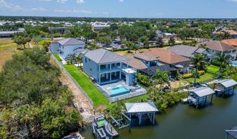 517 Treviso Dr, Apollo Beach, FL 33572