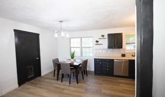 600 Scenic Dr, Alvord, TX 76225