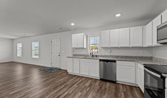 9059 Shallow Creek Trl, Bailey, NC 27807