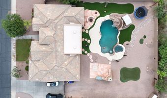 2718 E HORSESHOE Pl, Chandler, AZ 85249