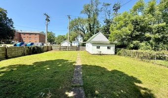220 N BRADFORD St, Dover, DE 19904
