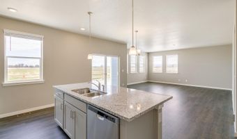 1460 Westport Ave Plan: CALHAN, Berthoud, CO 80513